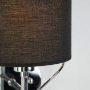 Бра Eurosvet Florian 70071/1 хром
