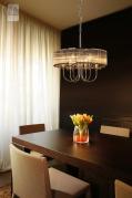 Подвесная люстра MW-Light Целле 651010106