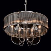 Подвесная люстра MW-Light Целле 651010106