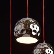 Подвесная люстра MW-Light Котбус 8 492014506
