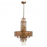 Подвесная люстра MW-Light Марокко 1 185010310
