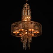 Подвесная люстра MW-Light Марокко 1 185010310