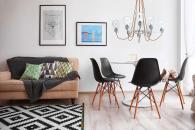 Подвесная люстра MW-Light Атмосфера 2 699010408