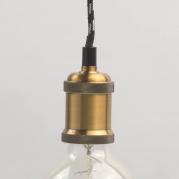 Подвесная люстра MW-Light Фьюжн 21 392017310