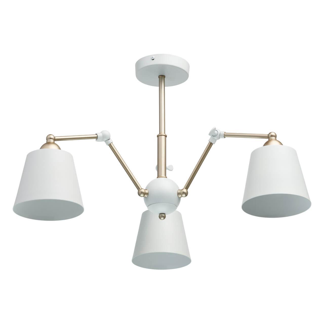 Потолочная люстра MW-Light Таун 6 691011803