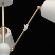 Потолочная люстра MW-Light Таун 6 691011803