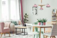 Потолочная люстра MW-Light Чили 3 711010703