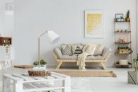 Настольная лампа MW-Light Таун 6 691032001