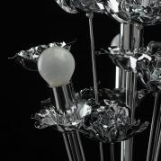 Настольная лампа MW-Light Розенхейм 2 615031004