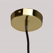 Подвесной светильник MW-Light Котбус 9 492015201