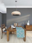 Подвесной светильник MW-Light Штайнберг 2 654010701