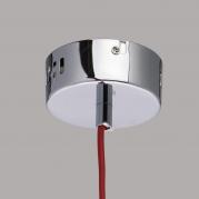 Подвесной светодиодный светильник MW-Light Котбус 7 492015301