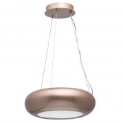 Подвесной светодиодный светильник MW-Light Фьюжен 16 392015901