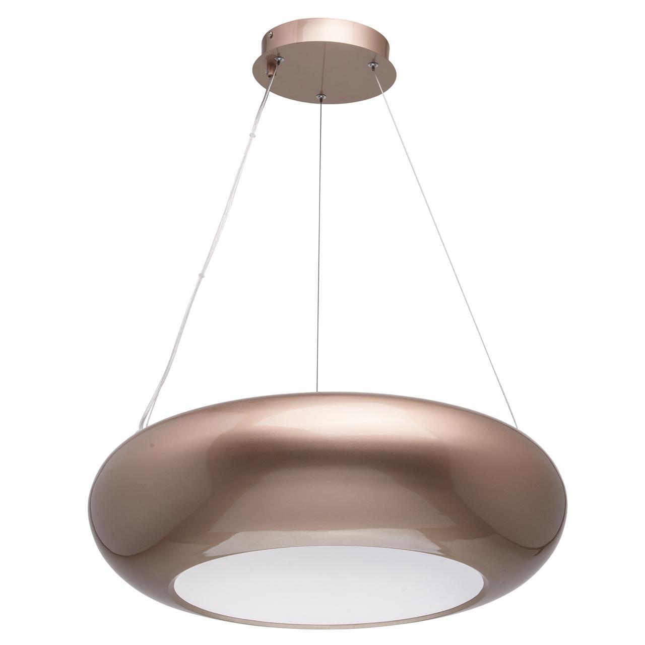 Подвесной светодиодный светильник MW-Light Фьюжен 16 392016001