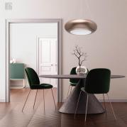 Подвесной светодиодный светильник MW-Light Фьюжен 16 392016001