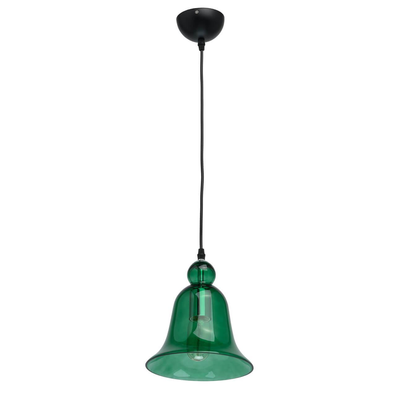 Подвесной светильник MW-Light Кьянти 720010301