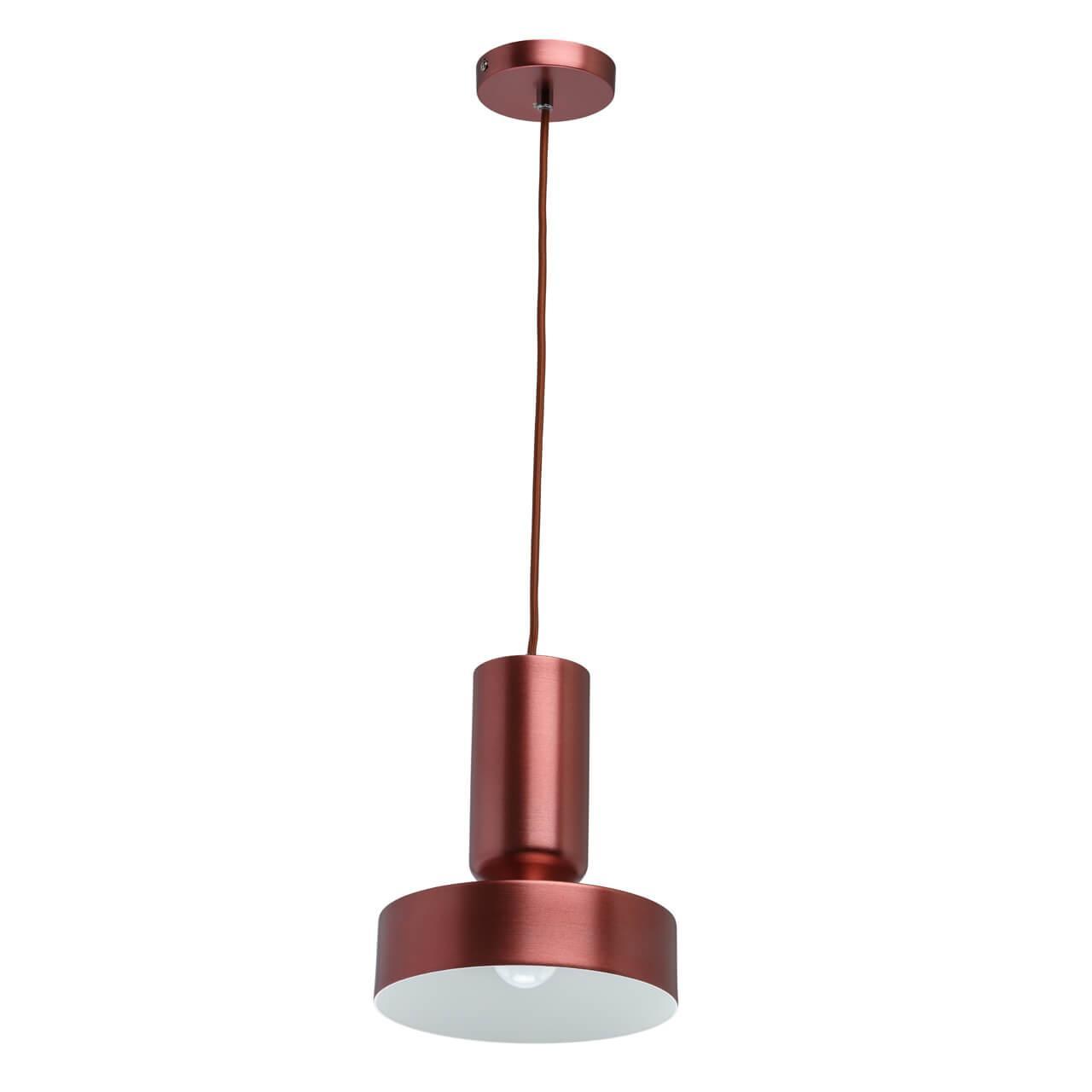 Подвесной светильник MW-Light Элвис 2 715010501