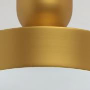 Подвесной светильник MW-Light Элвис 1 715010301