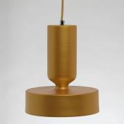 Подвесной светильник MW-Light Элвис 1 715010201
