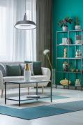 Подвесной светодиодный светильник De Markt Перегрина 3 703010701
