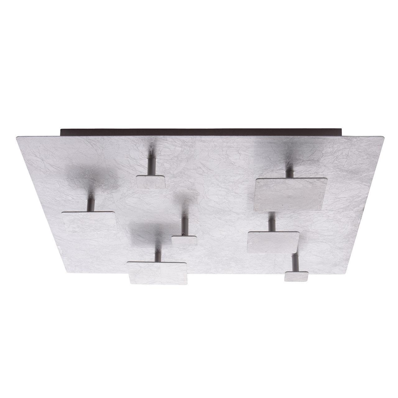 Потолочный светодиодный светильник De Markt Галатея 7 452012907