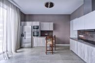 Потолочный светодиодный светильник De Markt Галатея 452013501