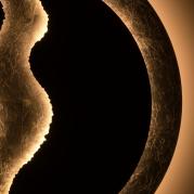 Потолочный светодиодный светильник De Markt Галатея 452013501