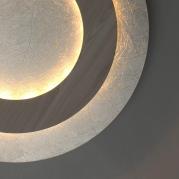 Потолочный светодиодный светильник De Markt Иланг 2 712011301