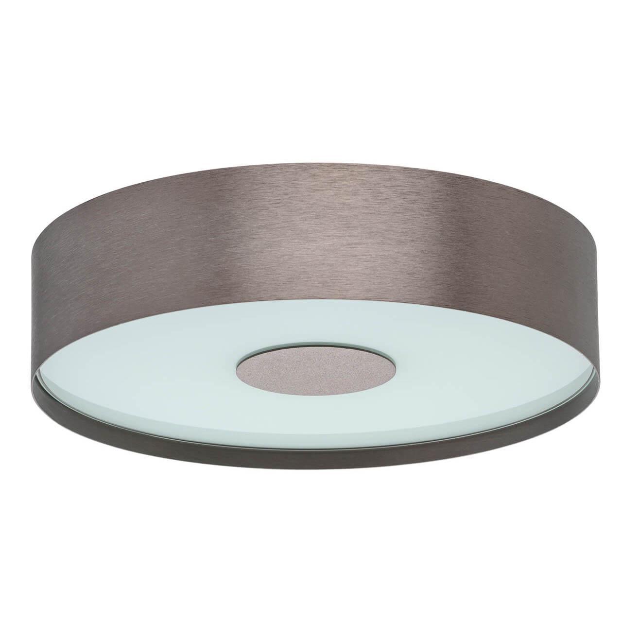 Потолочный светодиодный светильник De Markt Энигма 2 688010801