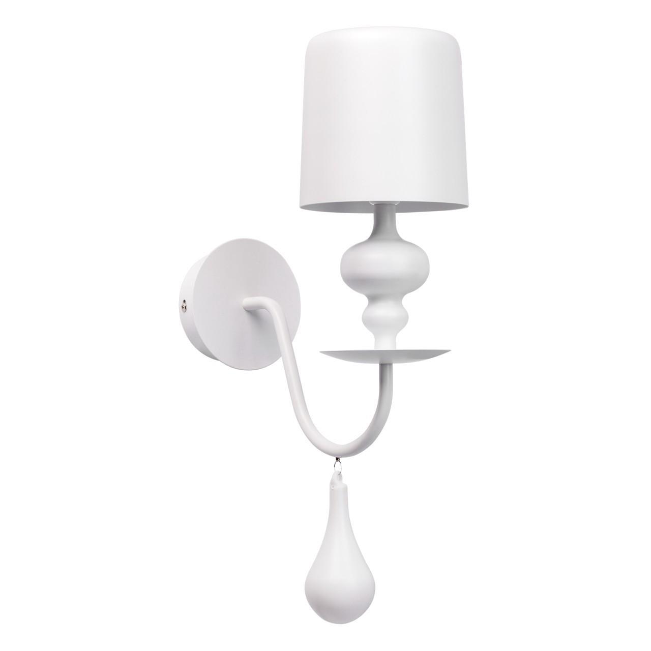 Бра MW-Light Айсфельд 1 655020401