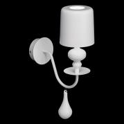 Бра MW-Light Айсфельд 1 655020401