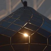 Подвесной светильник MW-Light Кассель 643011701