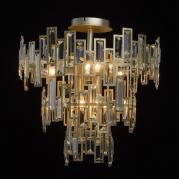 Потолочная люстра MW-Light Монарх 2 121010505