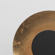 Настенно-потолочный светодиодный светильник De Markt Галатея 12 452024804