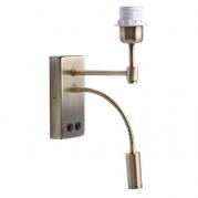 Основа для бра MW-Light Сити 4 634021602