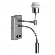 Основа для бра MW-Light Сити 9 634021802