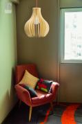 Подвесной светильник MW-Light Эмден 645010401