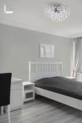 Потолочная люстра MW-Light Бриз 464017306