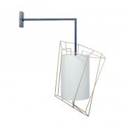 Бра АртПром Cage One A1 21 01g