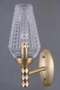 Бра Vele Luce Manzoni VL1854W01