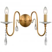 Бра Vele Luce Rocca VL1794W02