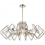 Подвесная люстра Vele Luce Domani VL1744L08