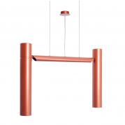 Подвесной светильник АртПром Double S1 20