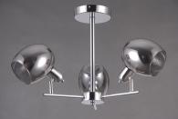 Потолочная люстра Vele Luce Fortuna VL1943L03