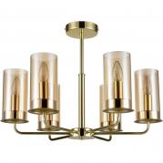 Потолочная люстра Vele Luce Licia VL1924L06