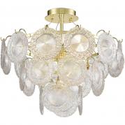 Потолочная люстра Vele Luce Orata VL1904L05