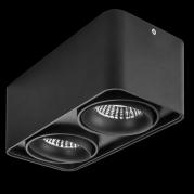 Потолочный светодиодный светильник Lightstar Monocco 052327