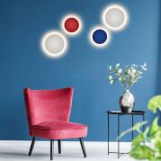 Уличный настенный светодиодный светильник Elektrostandard 1661 Techno LED Concept L 4690389116476