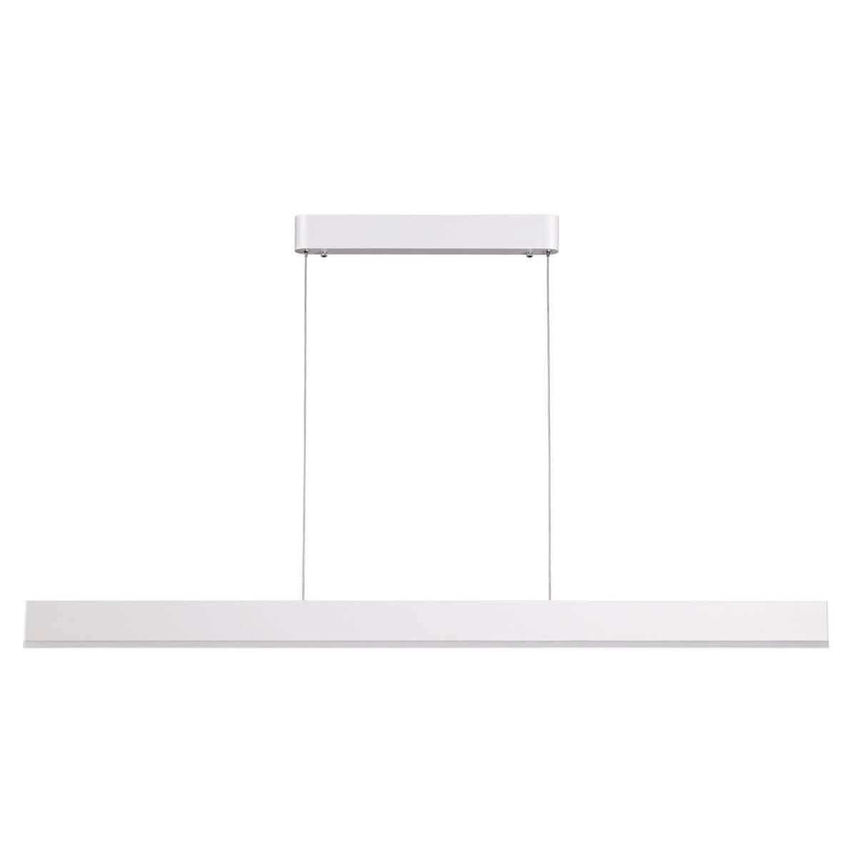 Подвесной светодиодный светильник Odeon Light Stravi 3810/37L