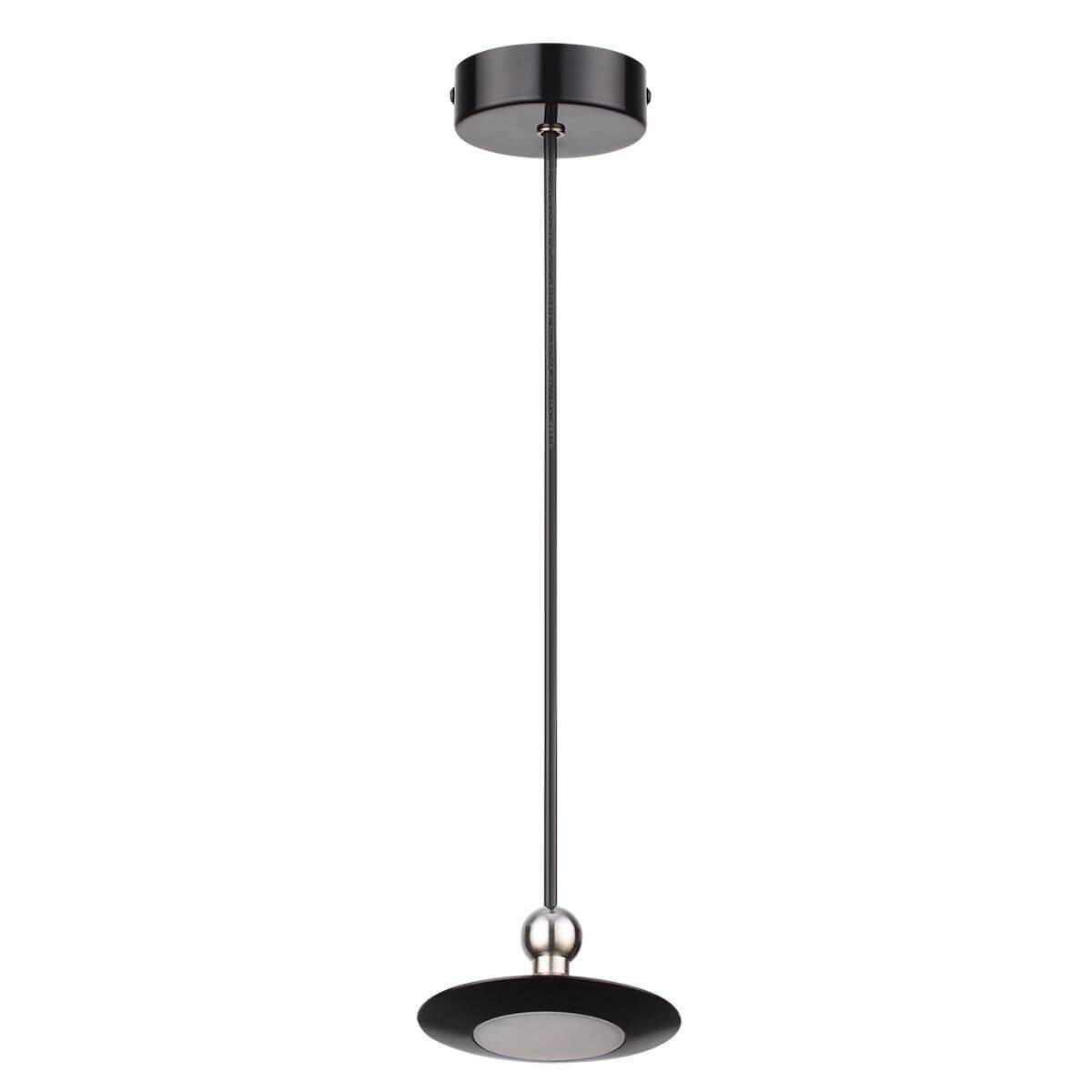 Подвесной светодиодный светильник Odeon Light Uliss 3811/7L